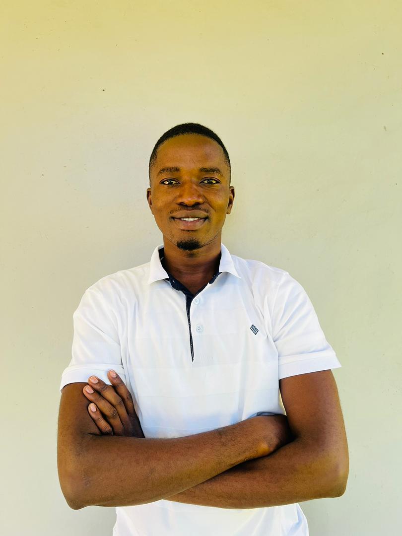 Mr. Brian Waisswa